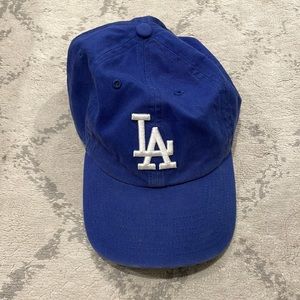 LA Dodgers Hat
